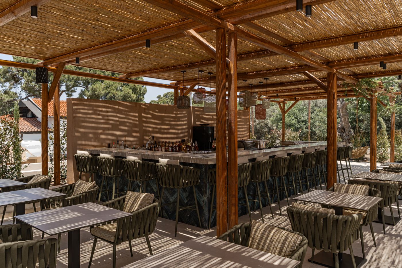 Eleonas Boutique Hotel & Spa