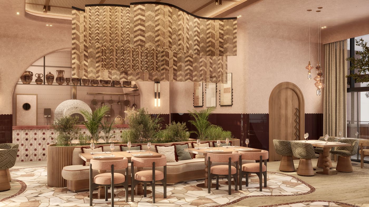 SO/ Ras Al Khaimah 28.10