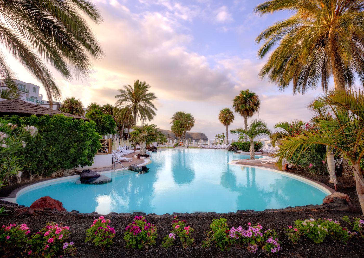 Gran-Castillo-Tagoro-Family---Fun-Playa-Blanca-General-view-2