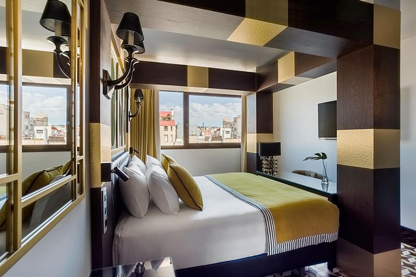 Room Mate Anna-Spain-BARCELONA-General view-9