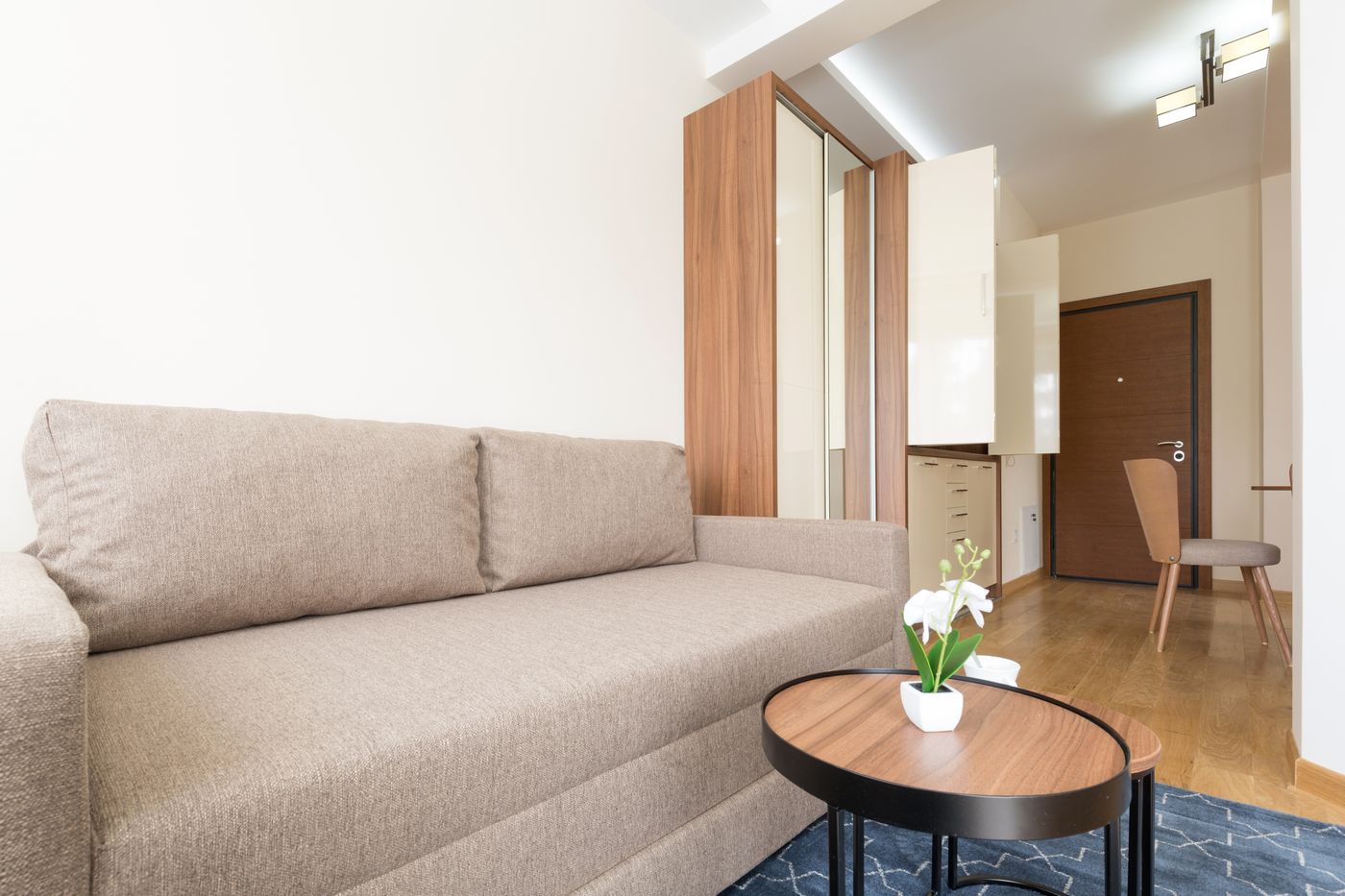 Prime Hotel-Serbia-Belgrade-General view-2