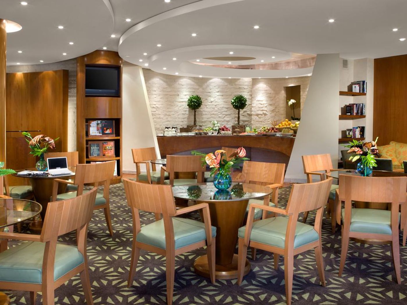 Dan Accadia Herzliya