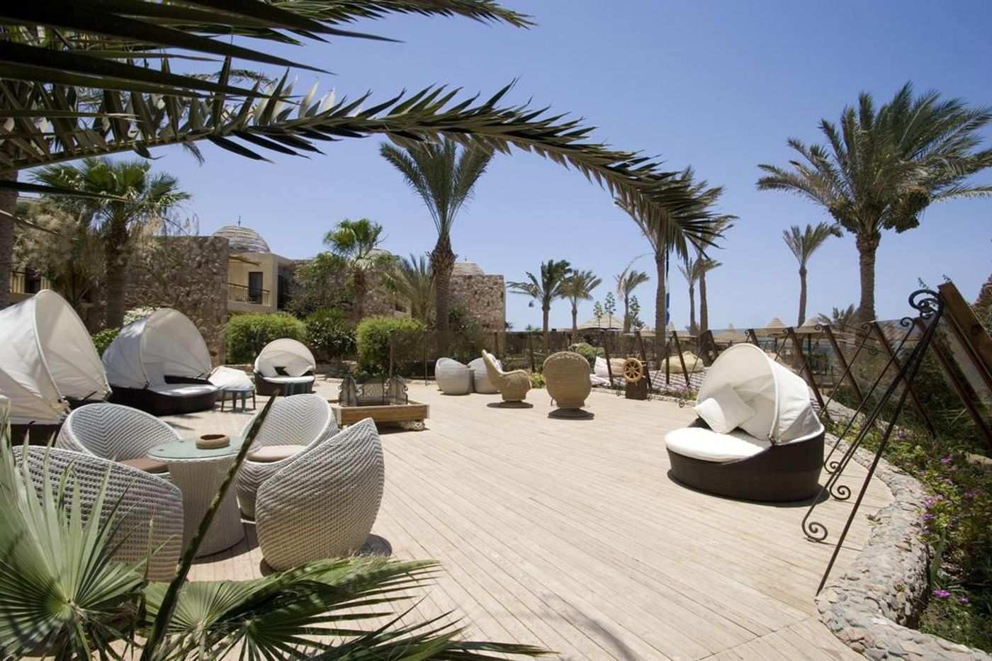 Jewels Sahara Boutique Resort