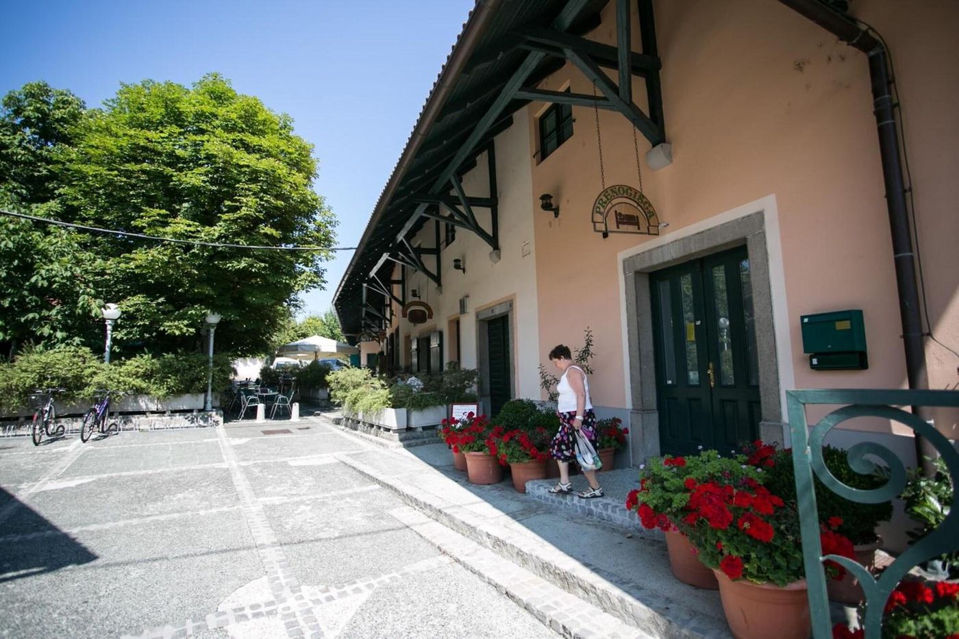 Penzion Pri Zabarju-Slovenia-LJUBLJANA-General view-8