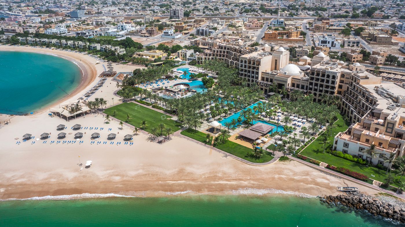 Rixos Al Mairid Ras Al Khaimah