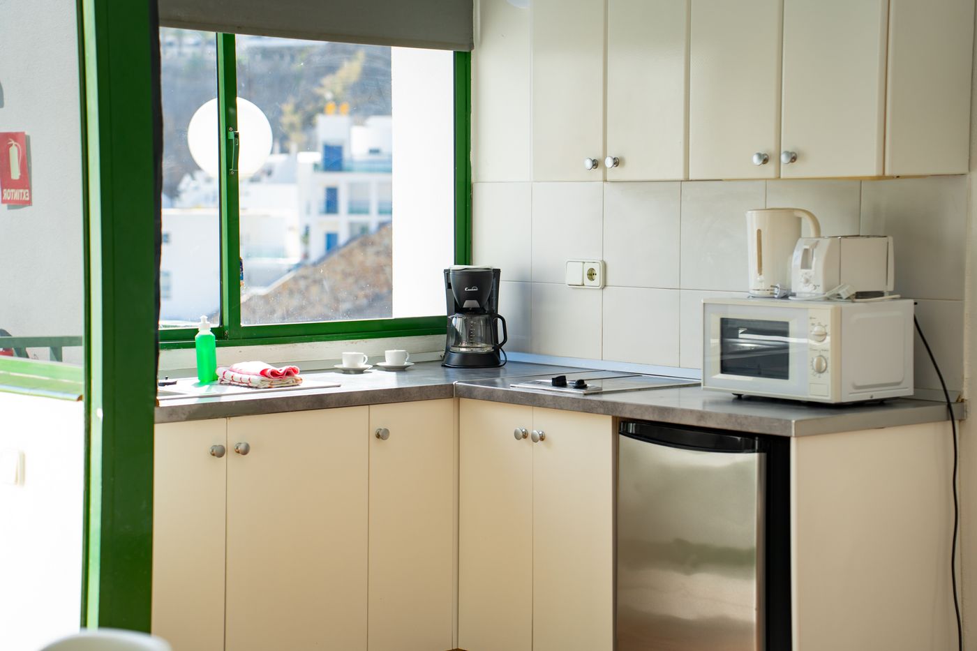 28.08.25 Halley Apartments - Puerto Rico