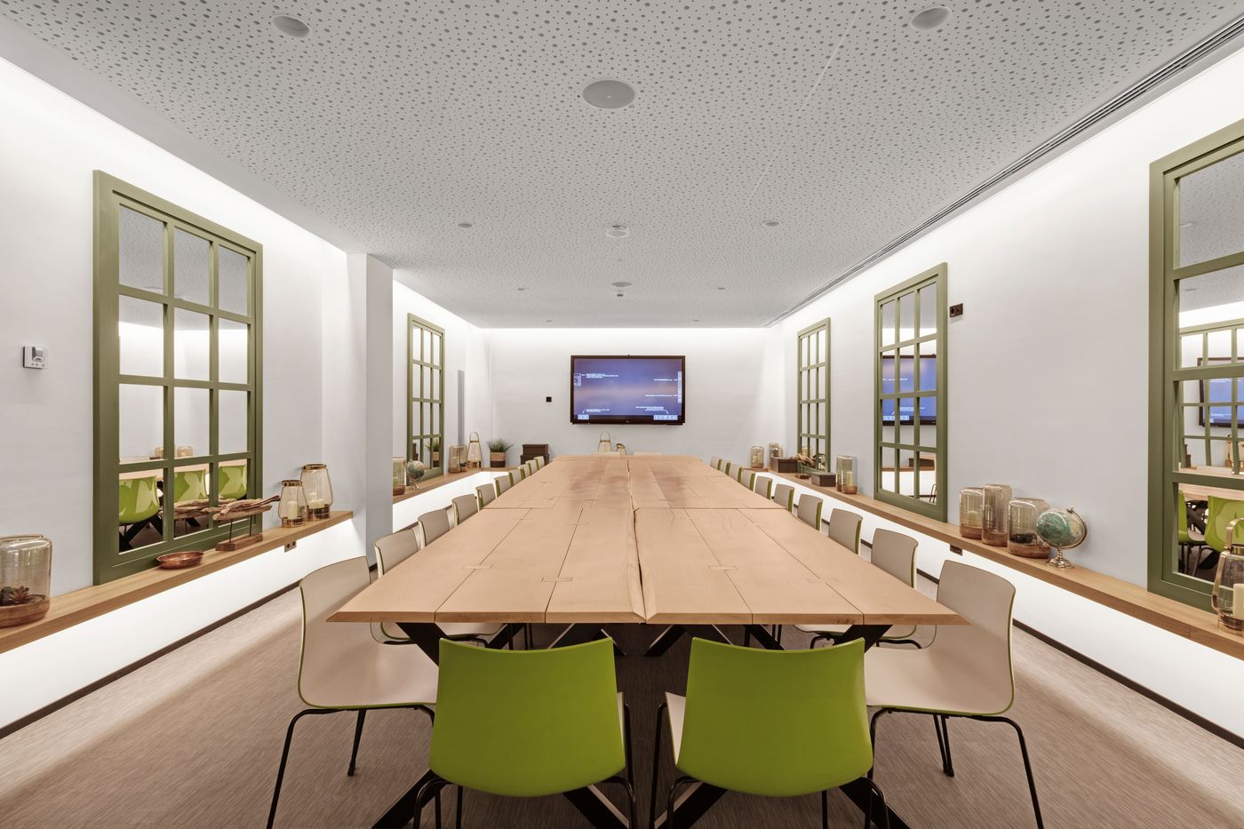 Protur Naisa Palma - Spain - Palma de Mallorca - Conferences - 7