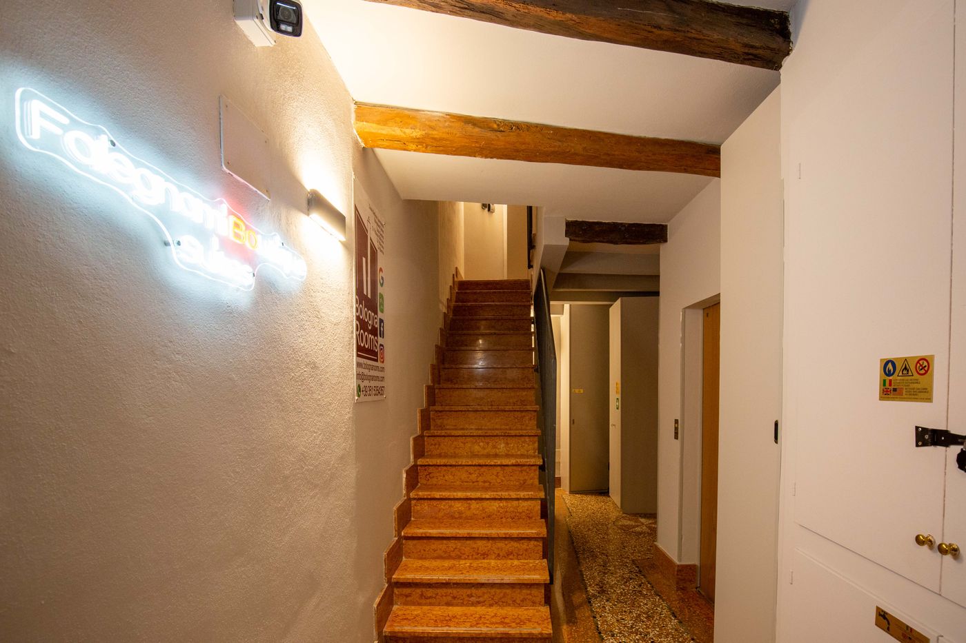 Falegnami Boutique Suites-BolognaRooms - Italy - BOLOGNA - Lobby - 6