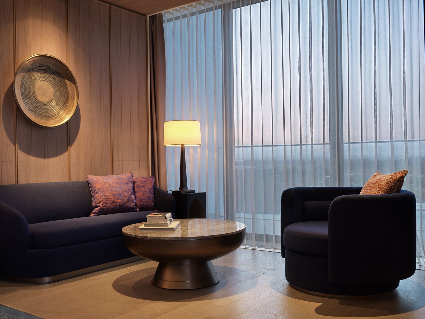 City of Dreams Mediterranean