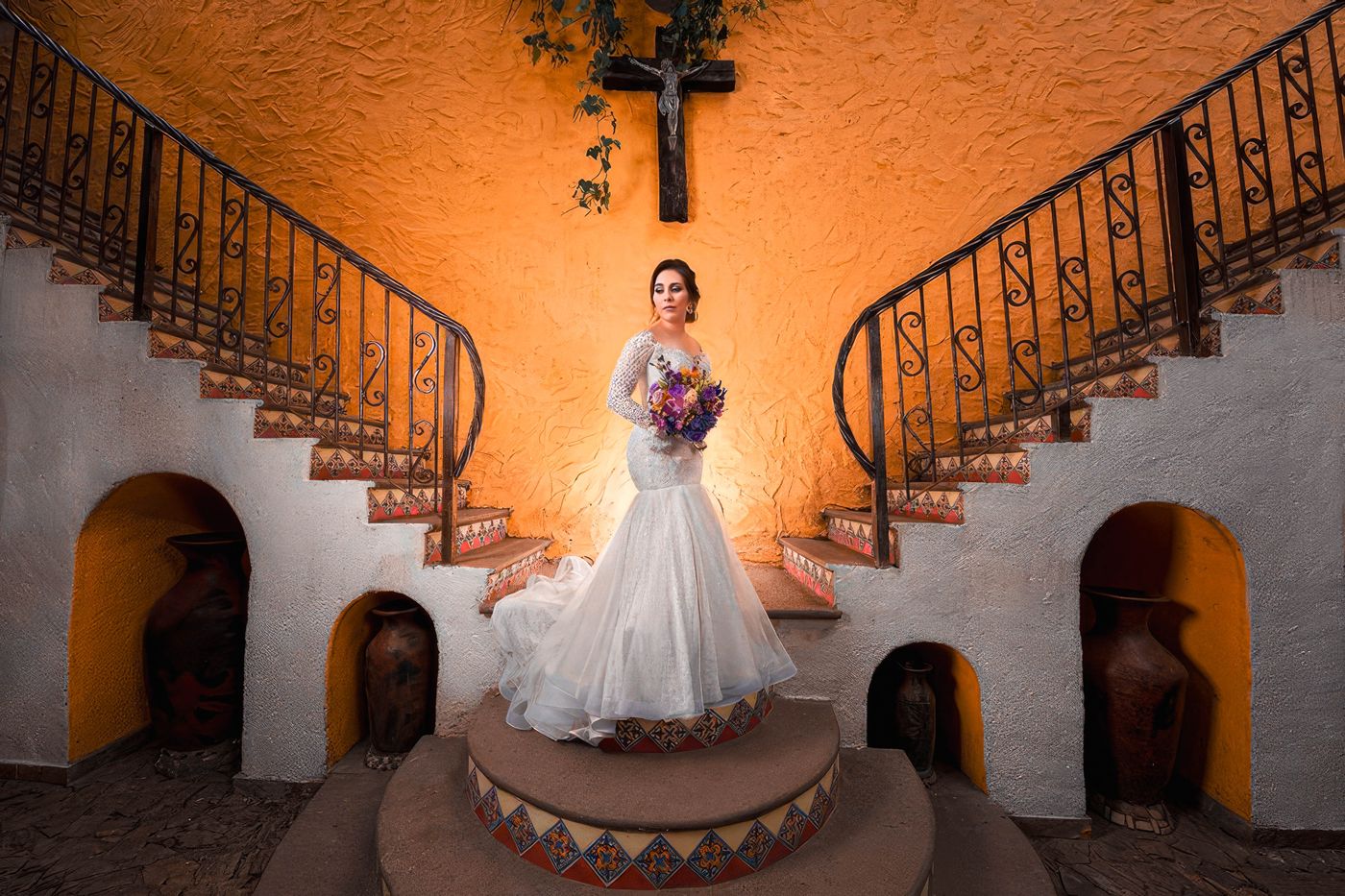 Hotel Hacienda Tepetlcalli 1870 Museo & Spa-Mexico-Tepeyahualco-General view-5