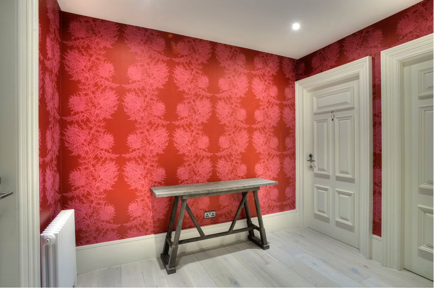 The Inn On The Mile - United Kingdom - EDINBURGH - Lobby - 7