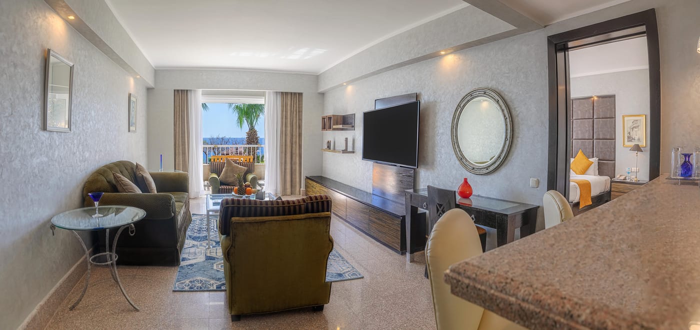 Royal Monte Carlo - Adults Only