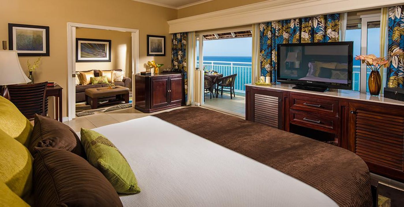 Beaches Ocho Rios a Spa & Golf