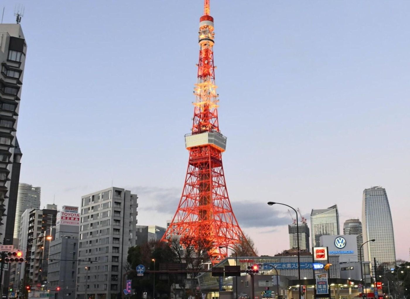 Tokyu Stay Nihombashi-Japan-HACHIOJI-General view-9