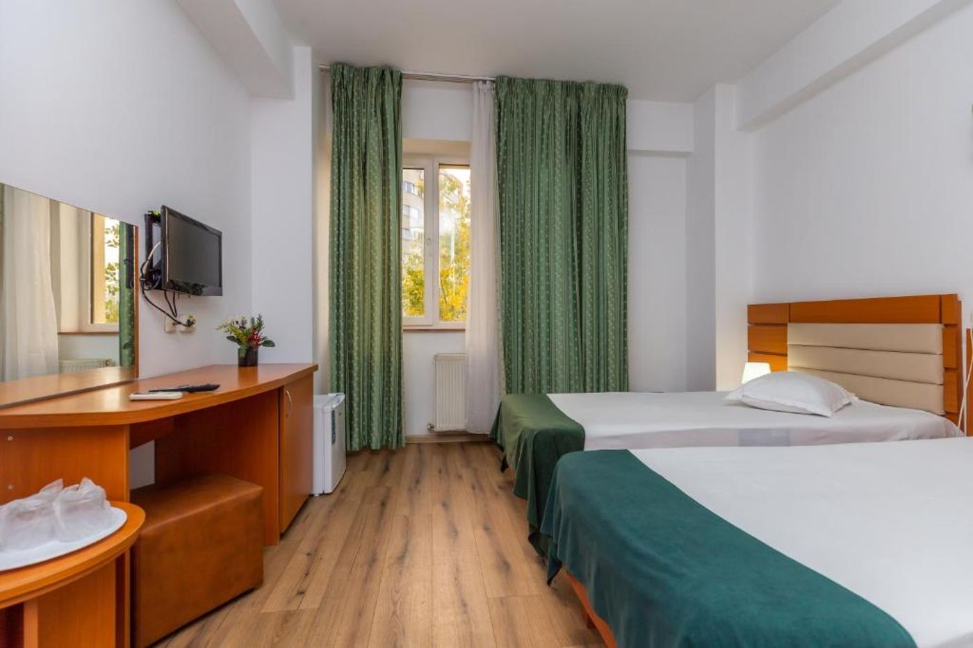 Sir Colentina - Romania - BUCHAREST  - Room - 6