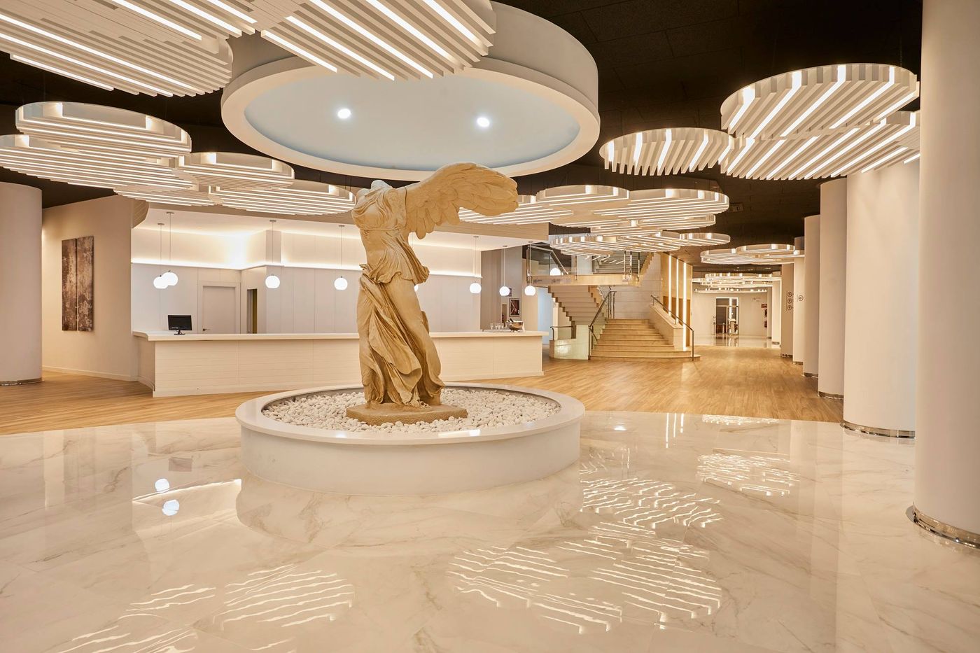 Marconfort Costa del Sol