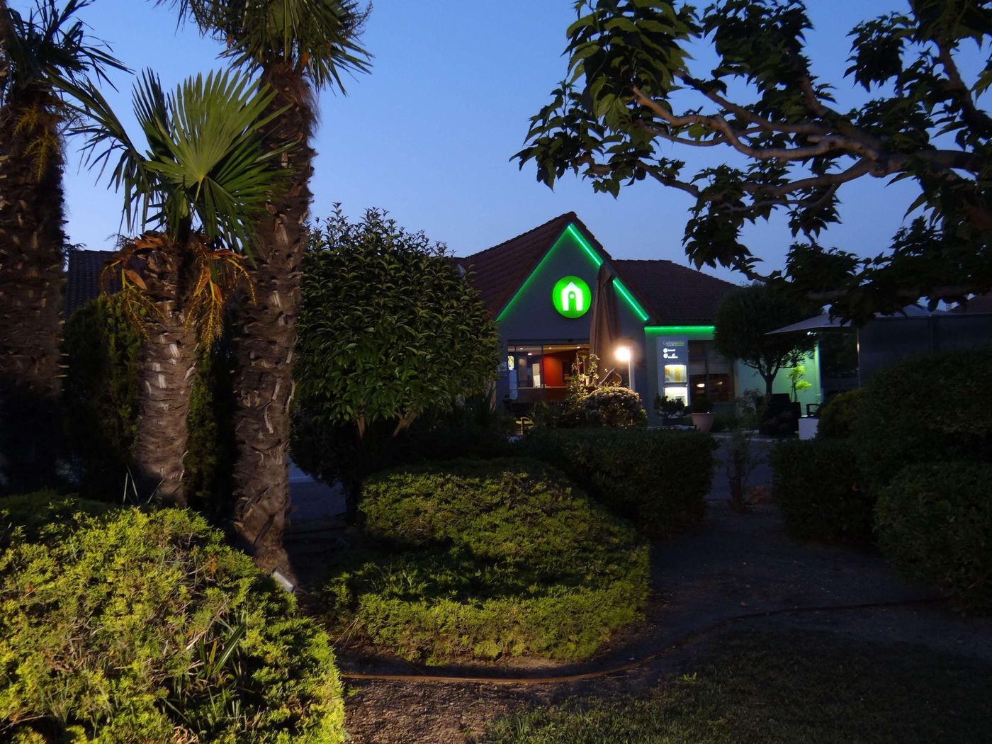 Campanile Saint Antoine-France-MARSEILLE-General view-4