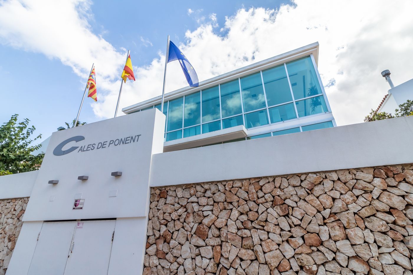 Club Cales De Ponent