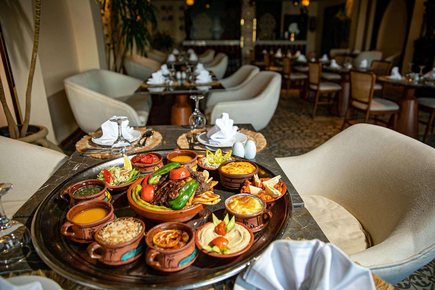 Panorama-Bungalows-Resort-El-Gouna-Restaurant-47