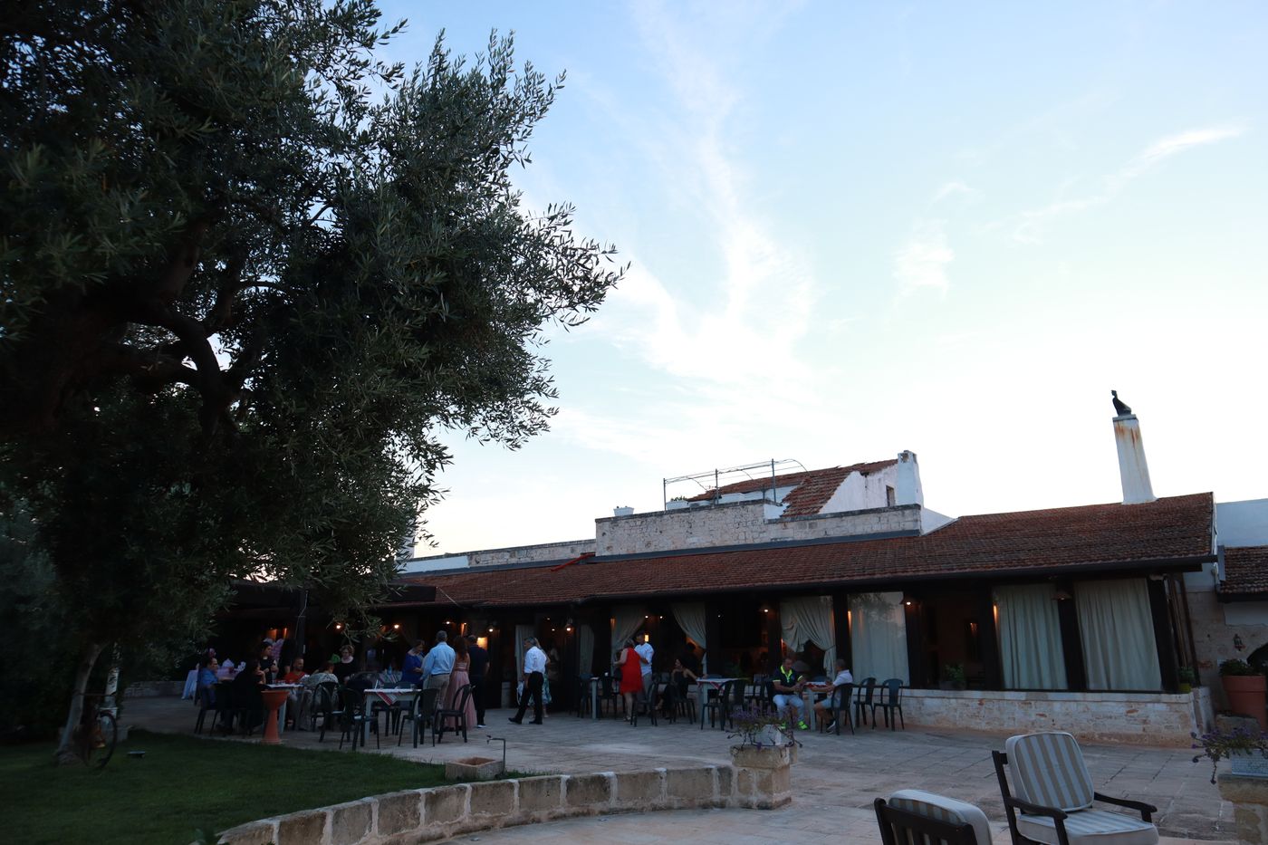 Agriturismo Masseria Alberotanza-Italy-70014-General view-5