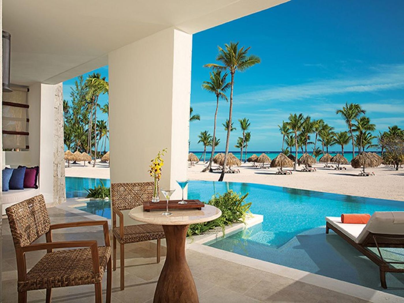 Secrets Cap Cana - Adults Only