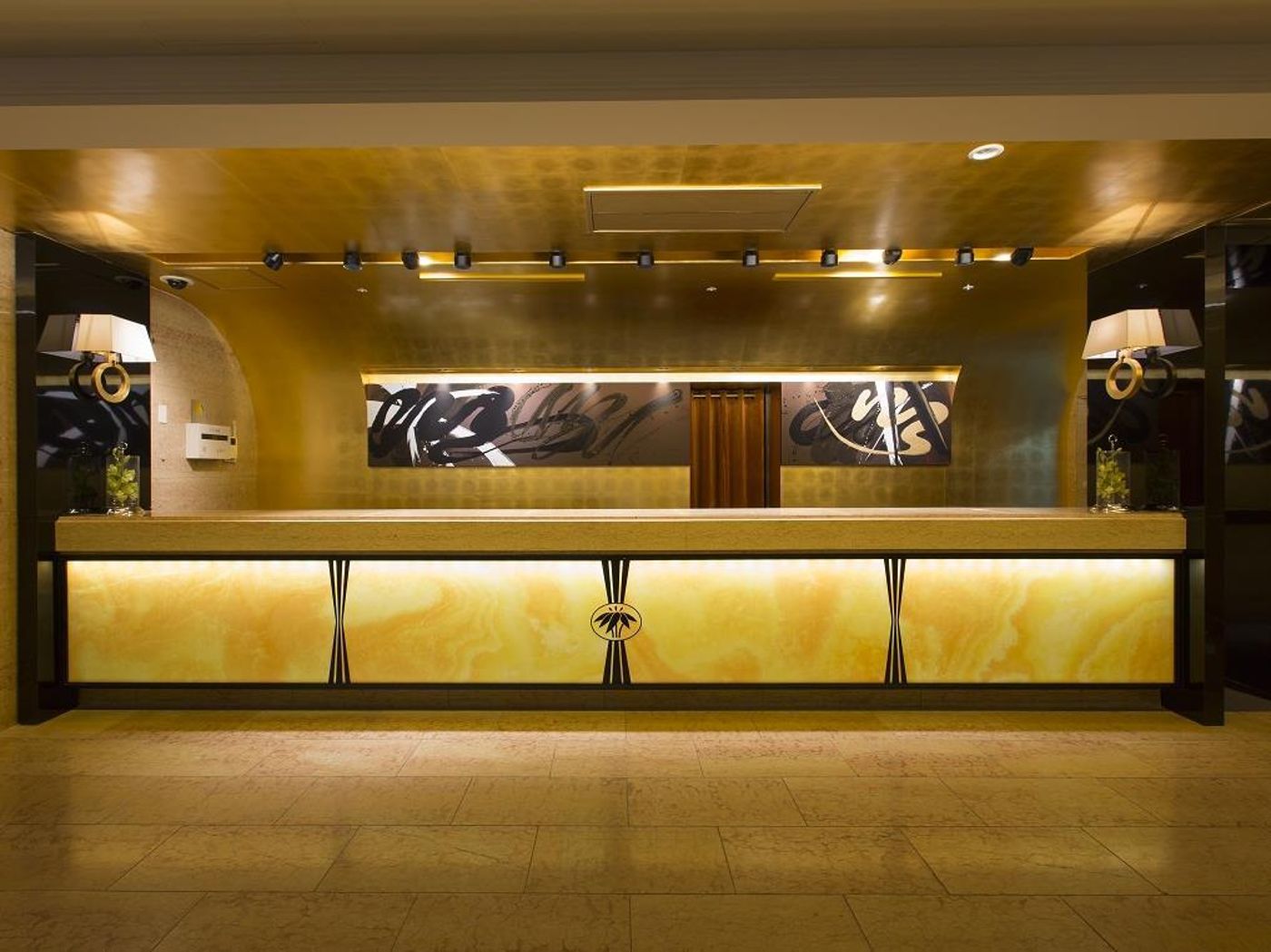 Shibuya Tobu Hotel-Japan-Shibuya Ku-General view-1