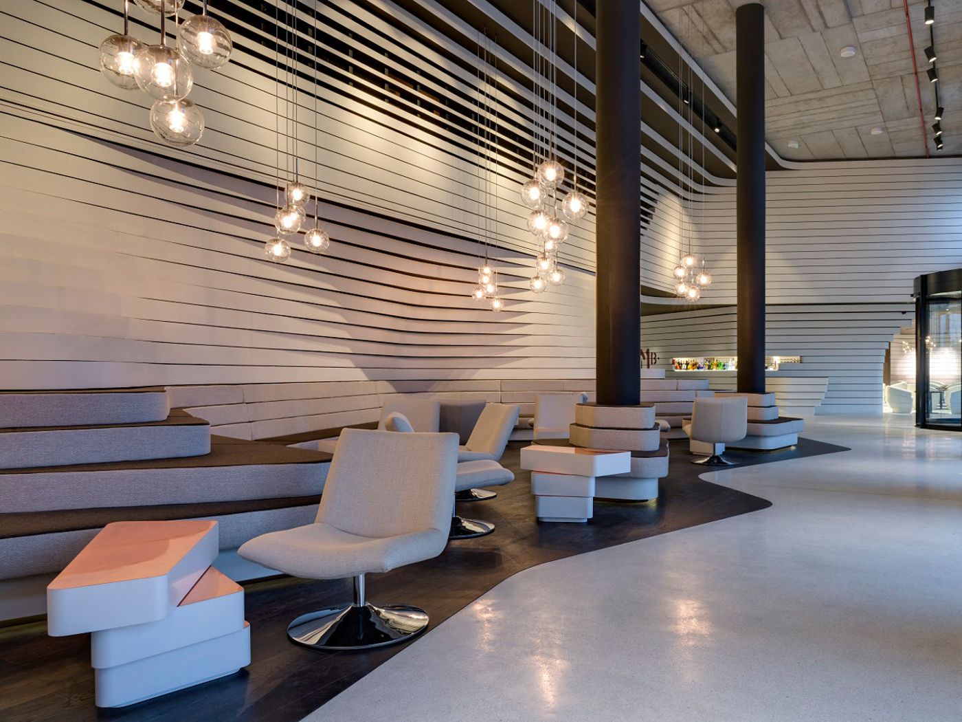 Radisson Collection Hotel Old Mill Belgrade-Serbia-Belgrade-General view-4