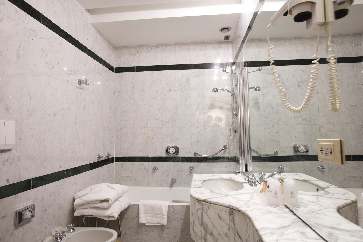 Albani-Firenze-Room-33