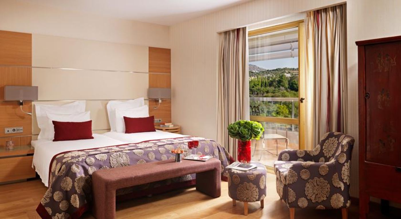 Divani Apollon Suites