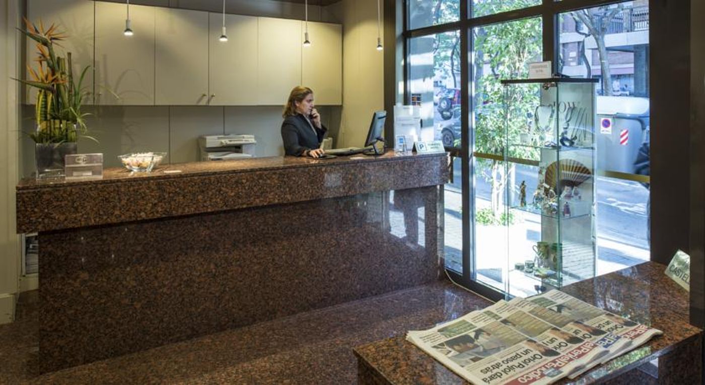 Catalonia Castellnou