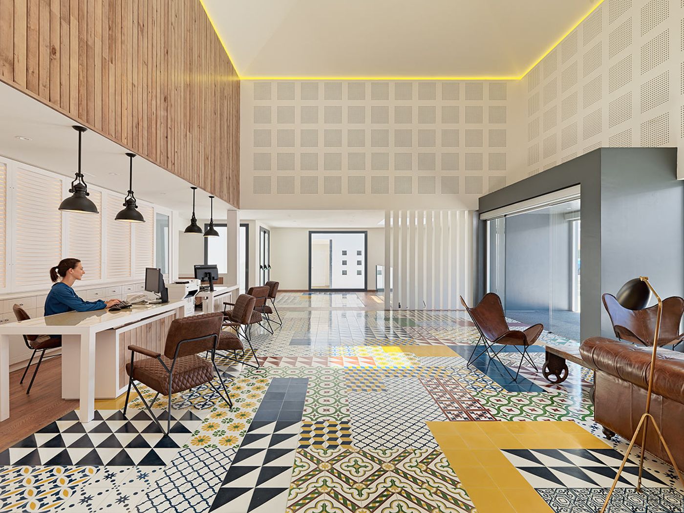 H10 Ocean Dreams - Adults Only