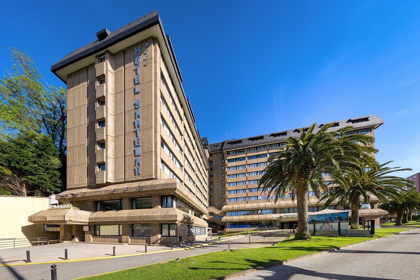 Santos Santemar-Spain-SANTANDER-General view-1