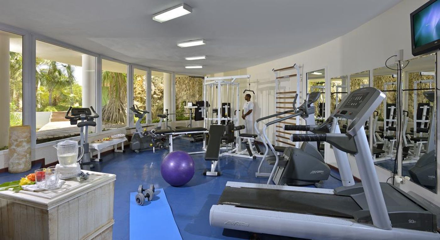 Melia Cayo Coco - Adults Only