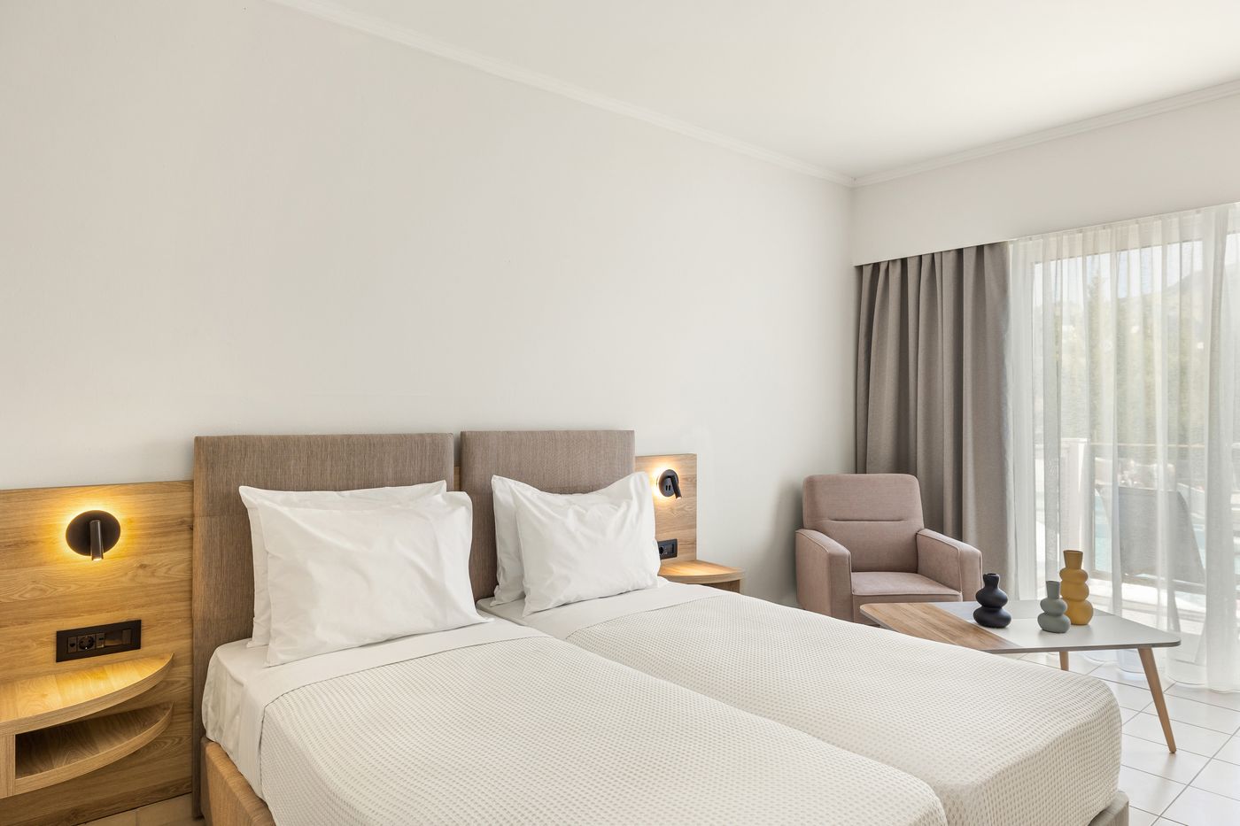 Labranda Kiotari Miraluna Resort