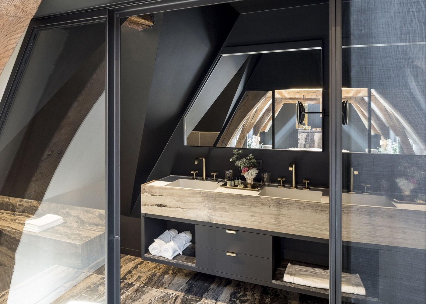 De Gulde Schoen-Belgium-ANTWERP-Room-7