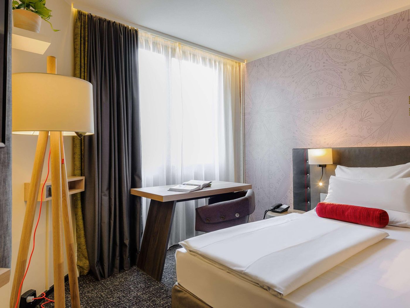 Mercure-Hotel-Muenchen-City-Center-Room-34