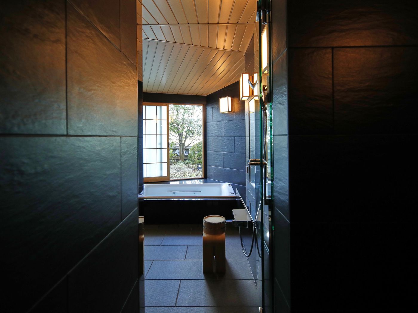 Hotel Gajoen Tokyo-Japan-Tokyo-Room-8