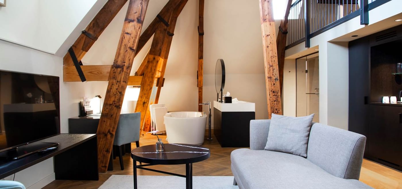 Pestana Amsterdam Riverside