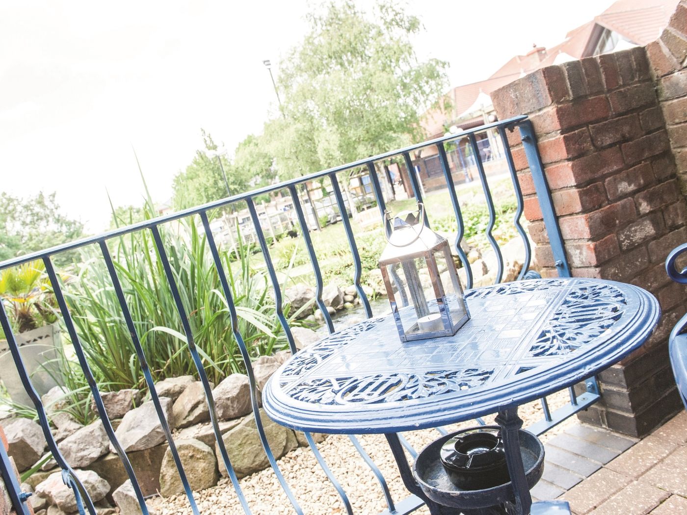 Aztec Hotel And Spa-United Kingdom-Almondsbury-General view-6