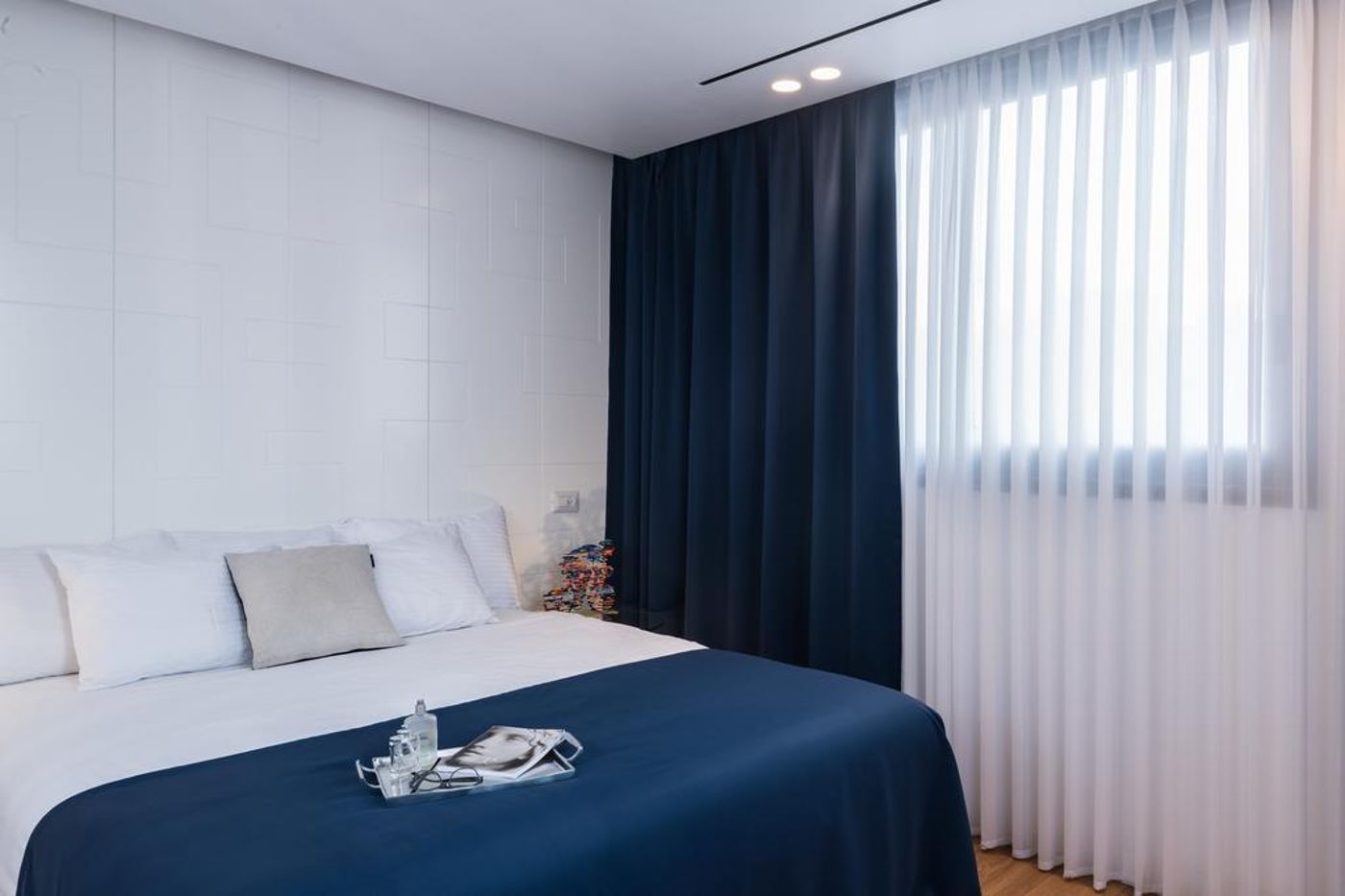 Olympia Hotel Tel Aviv