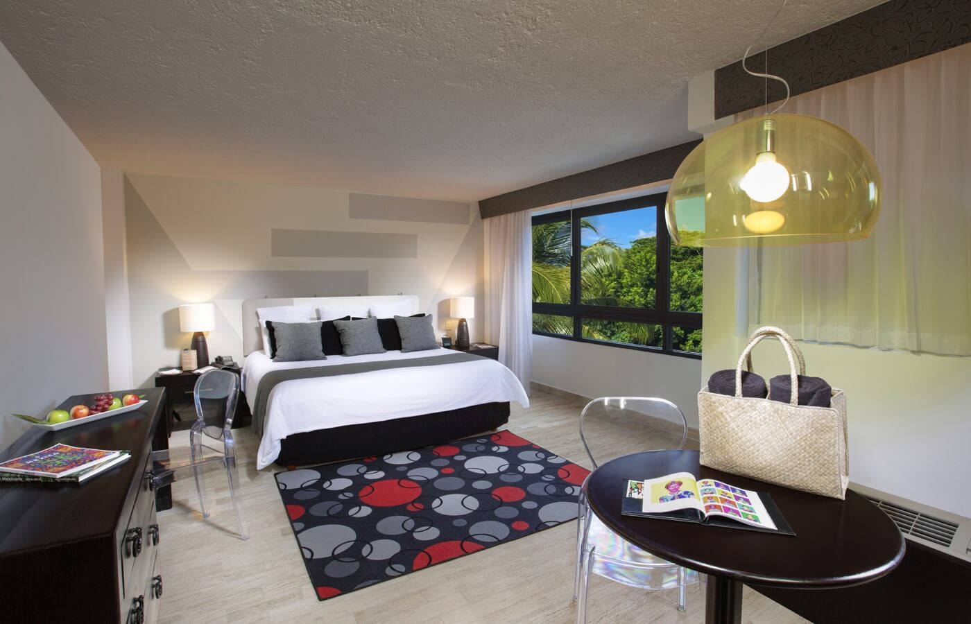 Oh! The Urban Oasis - Adults Only