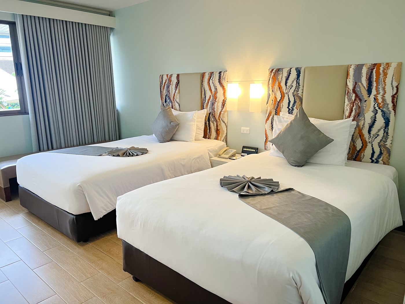 Patong-Resort--SHA-Extra-Plus--Room-18