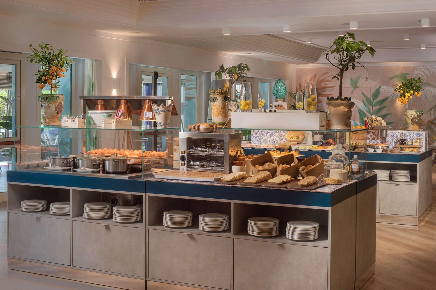 NH-Catania-Parco-Degli-Aragonesi-Restaurant-45