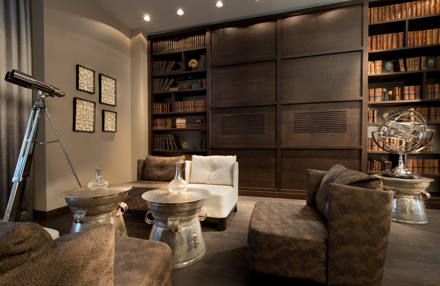 Crowne Plaza Berlin - Potsdamer Platz - Germany - BERLIN - Conferences - 1