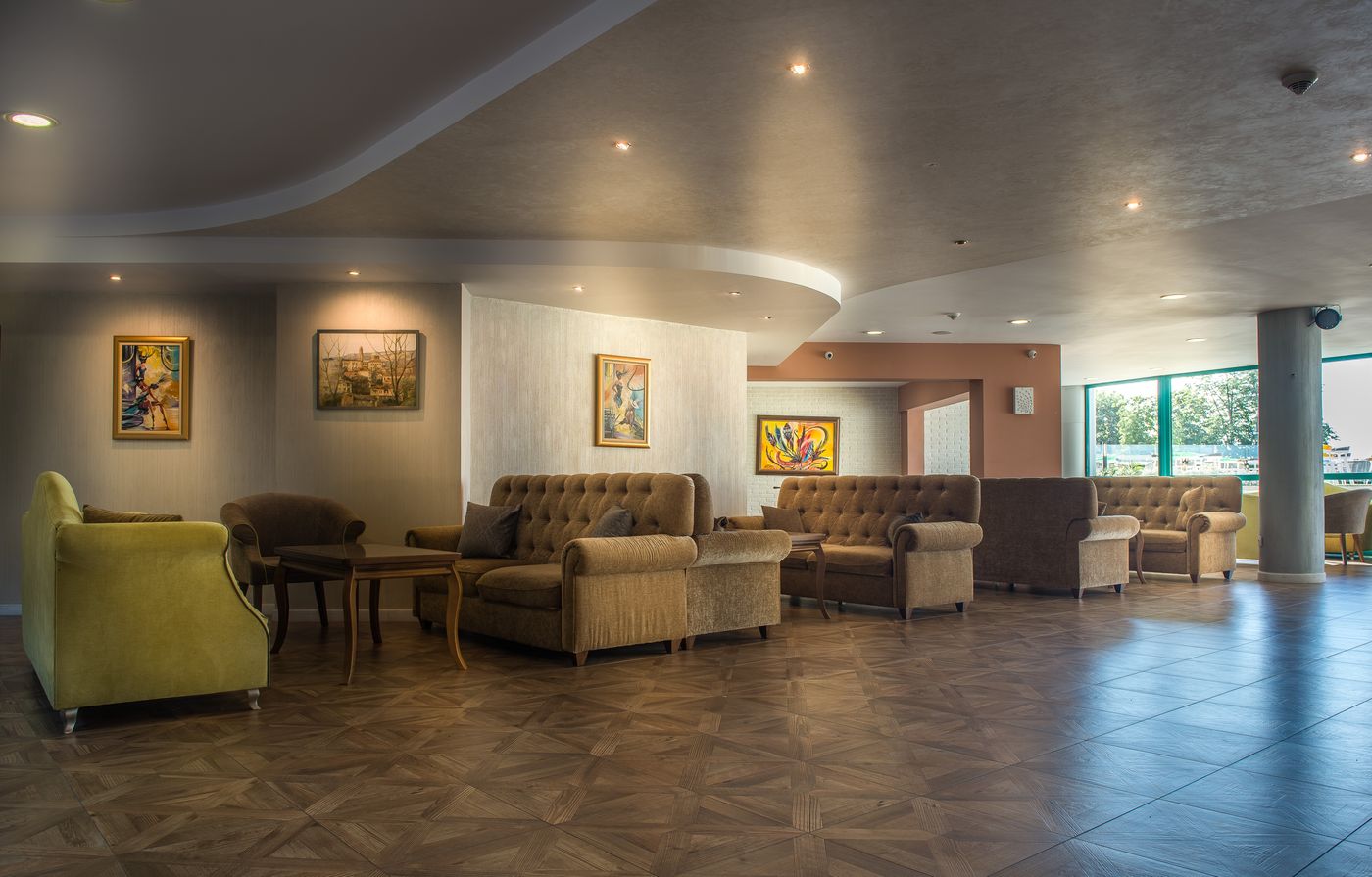 Marina Grand Beach 05