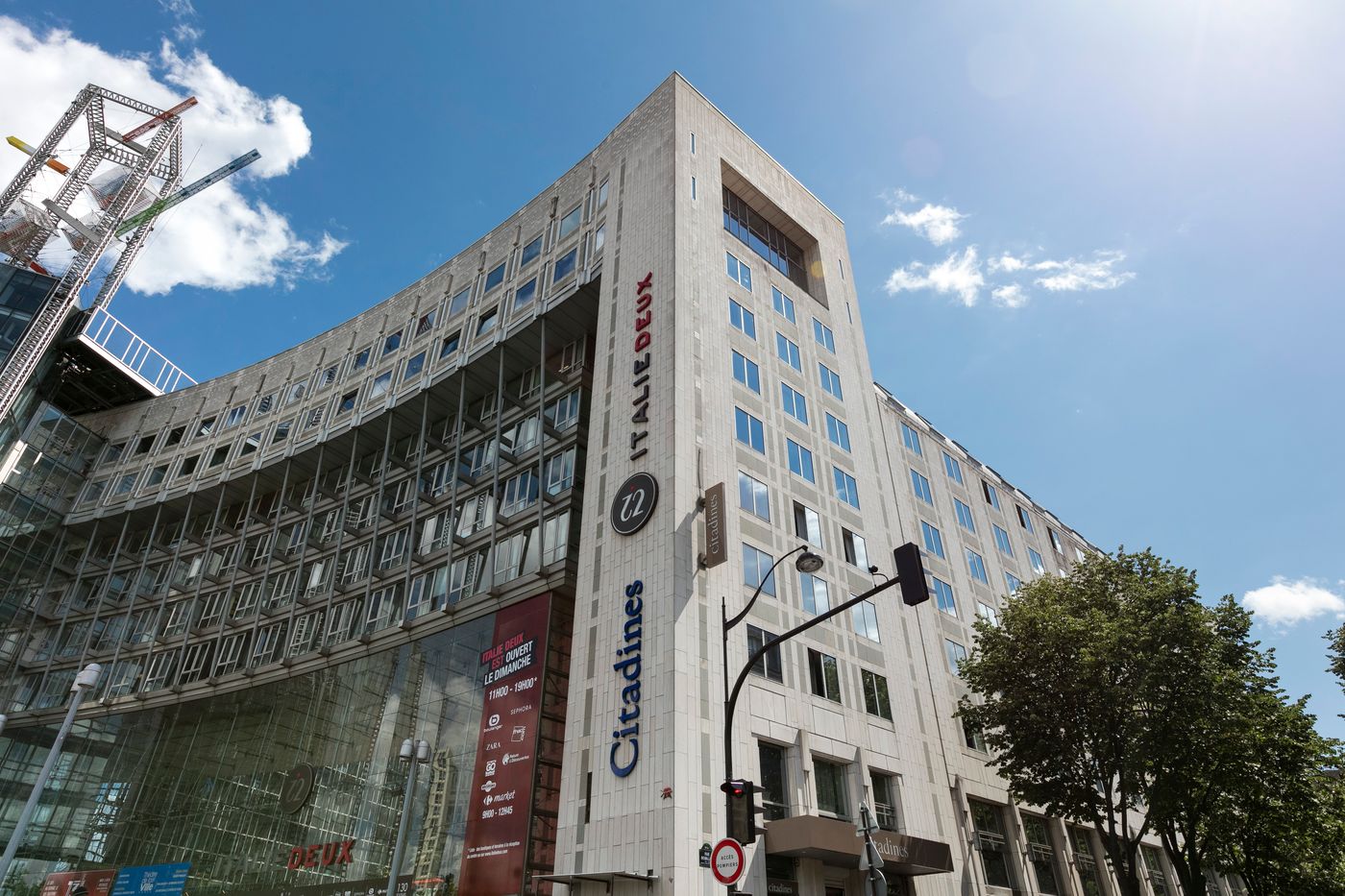 Citadines-Place-d-Italie-Paris-General-view-8