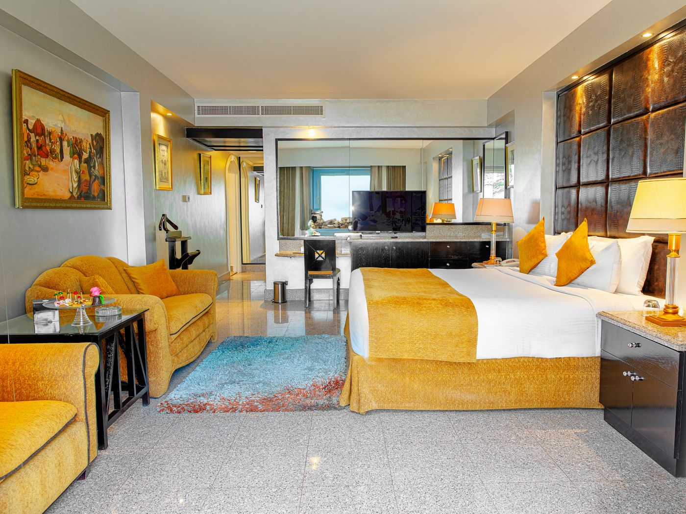 Royal Monte Carlo - Adults Only