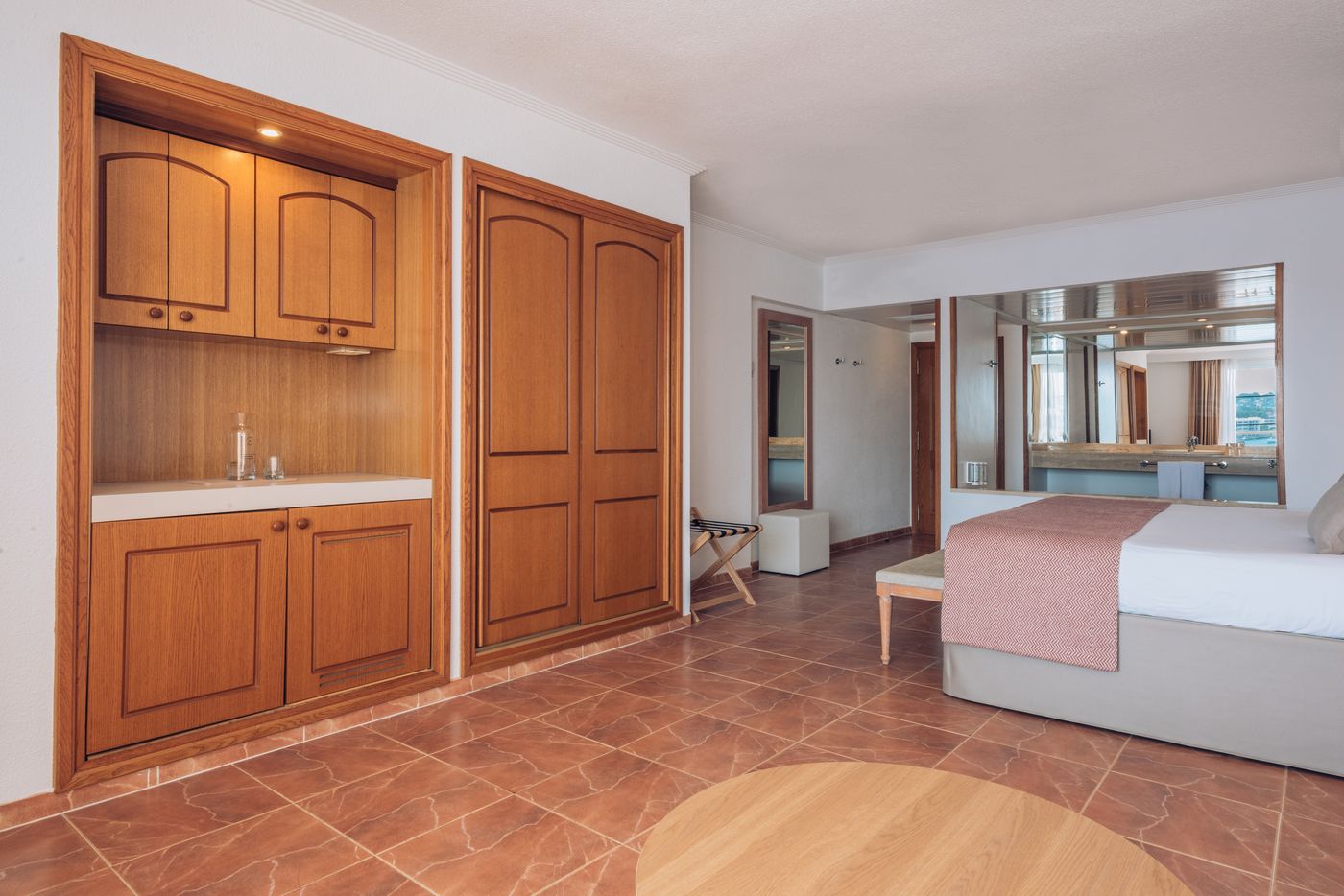 Iberostar Selection Jardin del Sol Suites - Adults Only