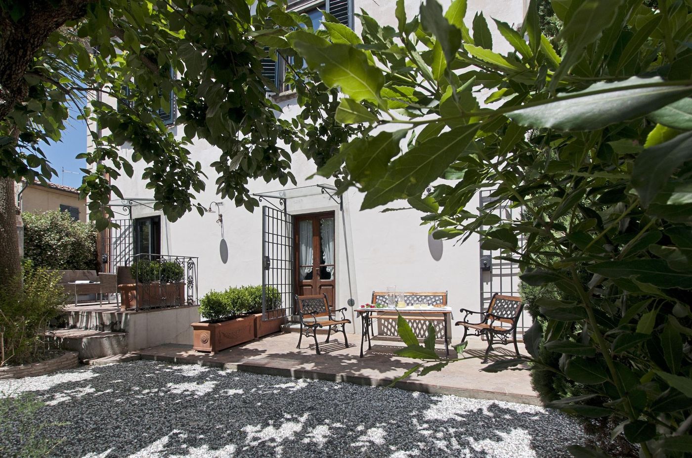 B&B VillAmorosa-Italy-VICOPISANO-General view-2