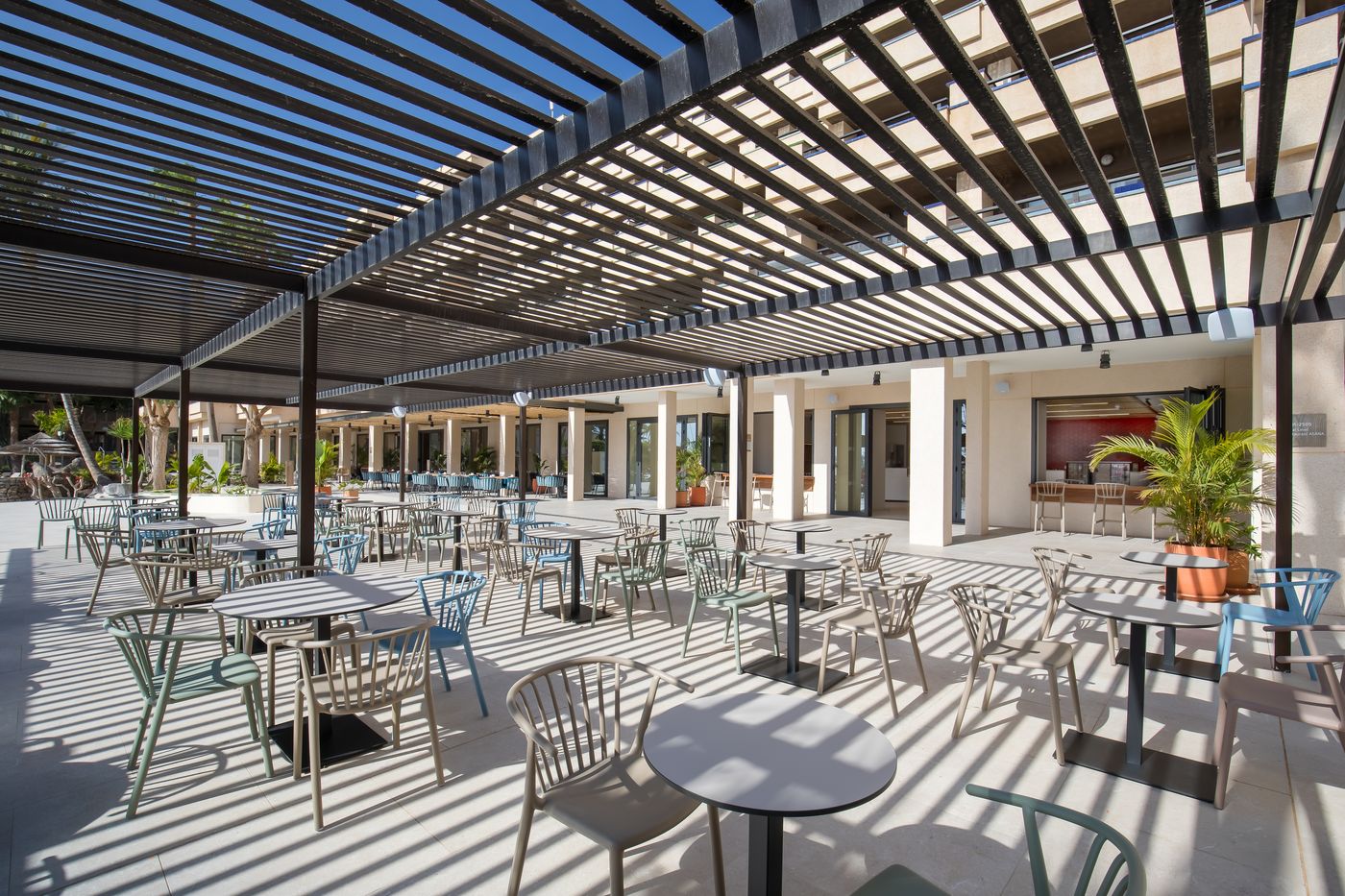 Barcelo Lanzarote Royal Level